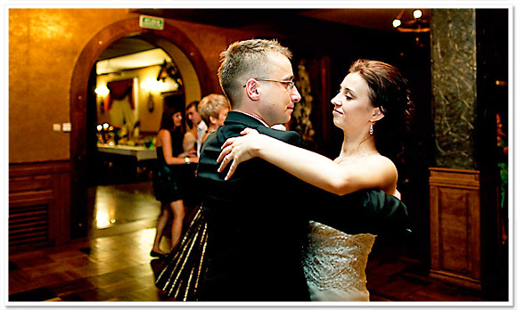 film ślubny Radom / Warszawa profesjonalnie