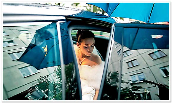 fotograf ślubny Warszawa / Radom profesjonalnie