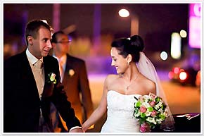 reportaż ślubny Warszawa Bumag Studio